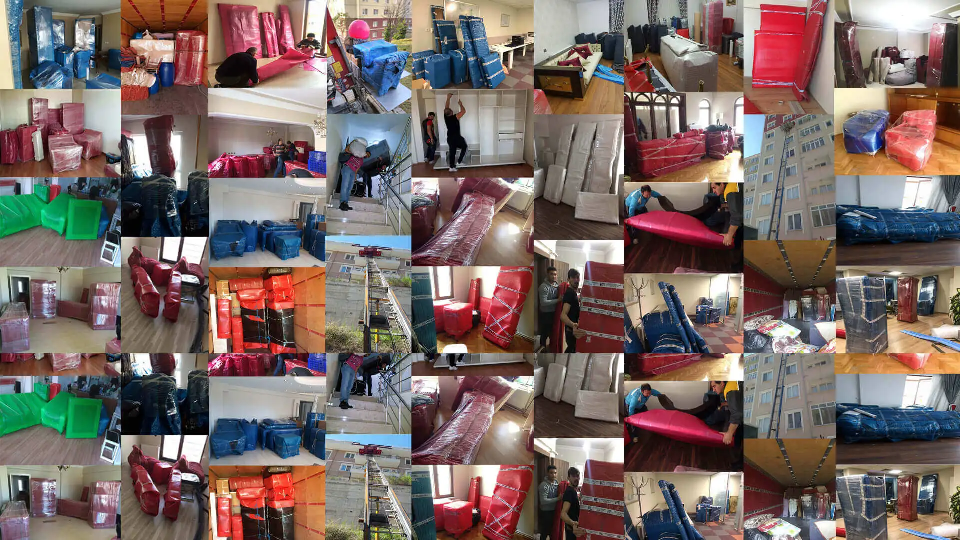 Adana Evden Eve Nakliyat Slider